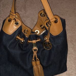 Michael Kors handbag